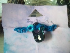 monster energy bracelet
