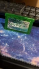 New ListingPokemon Emerald Japanese GBA, TESTED & WORKING