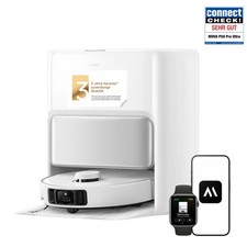 MOVA P50 Pro Ultra Saug- und Wischroboter