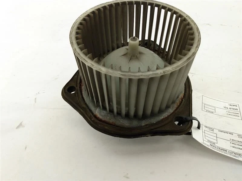 Chevrolet Camaro Z28 Blower Motor HVAC Fits 1993 1994 1995 1996 1997 - Image 2 of 4