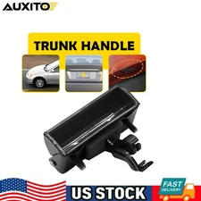 For 07-13 Honda Fit 74810-S6A-003 Liftgate Tailgate Hatch-Handle Trunk Handle J