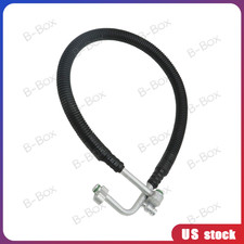 3C581-72200 Compressor to Condenser Hose For Kubota M8540 M9540 Tractors USA