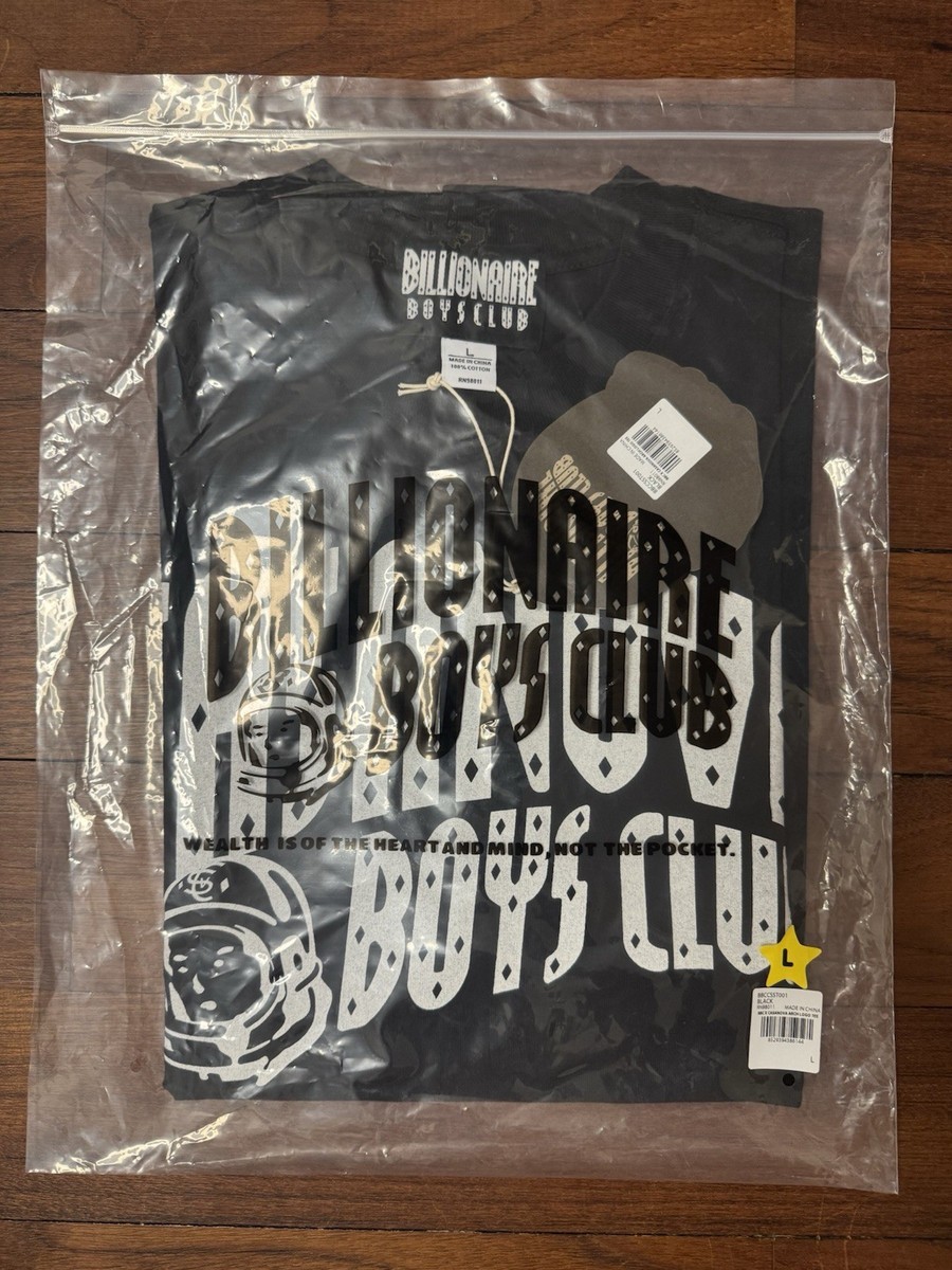 BILLIONAIRE BOYS CLUB × is-ness ×1ldk Billionaire Boys Club x is-ness Fleece Jacket Collab | Hypebeast