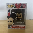 Funko Pop! Vinyl: Disney - Mickey Mouse #1495
