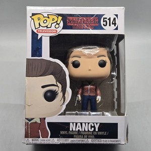 FUNKO POP Nancy | eBay