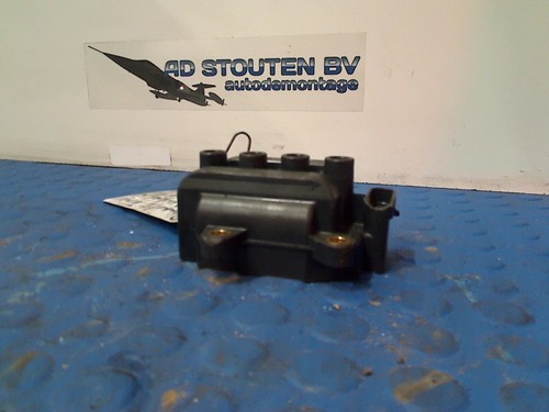 Bobine D'allumage OPEN PARTS Pour Renault Twingo I, Mégane, Scénic, Clio III - Neuf
