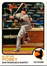 2022 Topps Heritage - Pick your Card