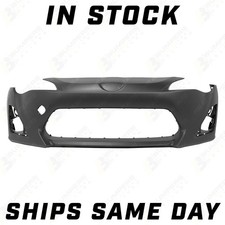 New Primered Front Bumper Fascia Replacement For 2013-2016 Scion Fr-s Frs 13-16