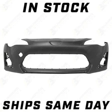 NEW Primered Front Bumper Fascia Replacement for 2013-2016 Scion FR-S FRS 13-16