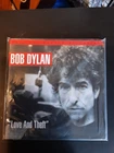 Bob Dylan "Love and Theft" Mofi - MFSL - 2 LP - 45 rpm - 180  gram - New/sealed