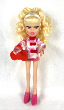 Bratz X Hello Kitty Cloe Sanrio Doll, Free Shipping