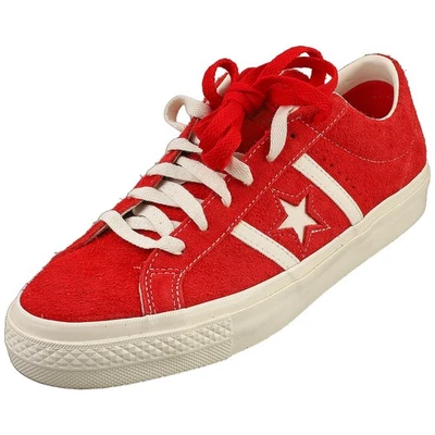 Converse One Star Academy Pro Ox Rot - Unisex Sportschuhe - 41 EU - Bild 1 von 4