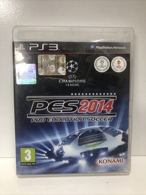 Sony Pes 2011:Pro Evolution Soccer (Platinum) Gioco per Sony
