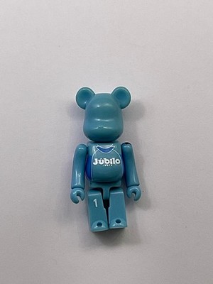 Medicom Bearbrick 70% Jubilo Iwata Gatorade 1 Piece J-League -CN P6