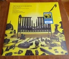 Metallica 72 Seasons Limited Ed Yellow & Black Swirl Vinyl 2023 2LP