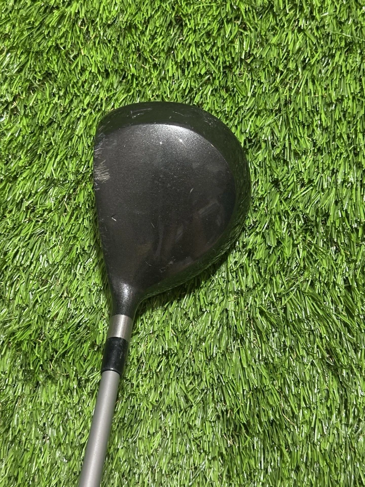 Adams SC 808HC Driver 8° Stiff Flex 46.25” Graphite SuperShaft Pear Head RH - Image 2 of 4