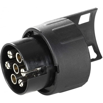 Thule 9906 7-polig auf 13-polig Adapter