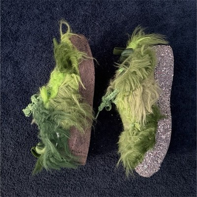 Nike CPFM Flea 1 Cactus Plant Flea Market Overgrown