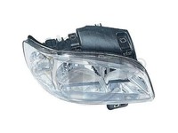 Scheinwerfer Rechts Auch Cordoba FüR Seat Ibiza 1999-2002