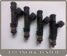 Injecteur Opel Adam