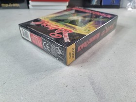 Atari Jaguar CD Accessory Memory Track Brand New Sealed
