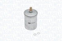 Magneti Marelli Kraftstofffilter 153071762920 Leitungsfilter FüR Mercedes 124 SL