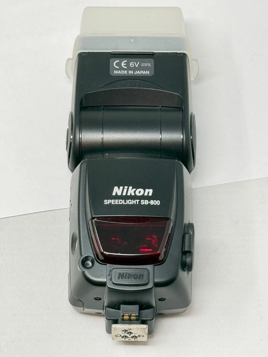 Nikon Sb800 for sale | eBay