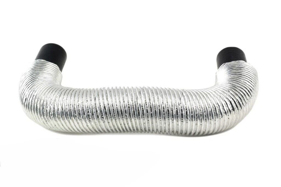 Manguera de refrigerante de motor turbo Subaru 2004-2018 OEM WRX STi Forester Baja 99078AA450 Foto 2 de 4