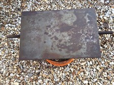 ENGINEERS SURFACE PLATE GRADE  A