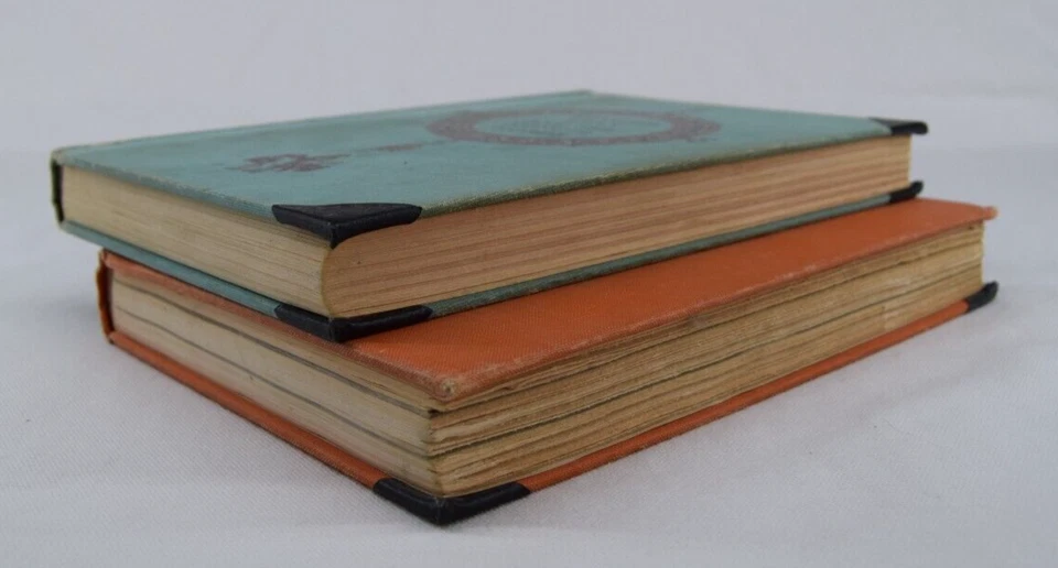 Vintage Library Books-50's-'Ghengis Kahn'-"India and the Awakening..."-Roosevelt - Image 2 of 3