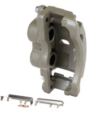 Ft Lft Rebuilt Brake Caliper w/Hwd  Cardone Industries  18B4731