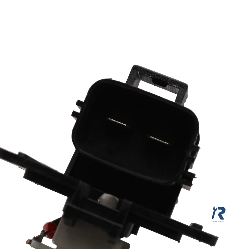 Комплект вентилятора охлаждения резистора радиатора для 08-20 Dodge 08-16 Chrysler 68054677AA - Изображение 4 из 4