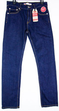 Levis 502 Regular Taper Jeans Women 18 Regular 29x29 Stretch High Rise Blue NWT