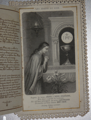 IMAGE PIEUSE CANIVET DECOUPE DENTELE LES ANGES INTERCESSEURS BONAMY ED C4018 Imgx500 4882