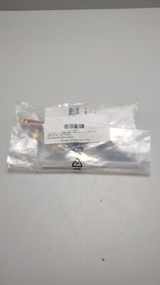 Tecnosystemi 11135057 Ball Valve with Service - COC 1/2''
