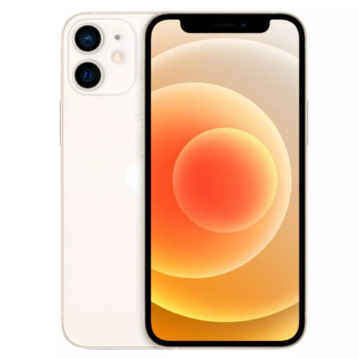 Apple iPhone 12 mini 5G 128GB/256GB iOS Handys Unlocked Ohne Vertrag Smartphone