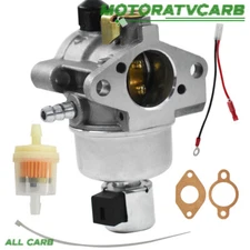 Carburetor Kit Fit For John Deere Replacement LX255 LX266 Lawn Mower