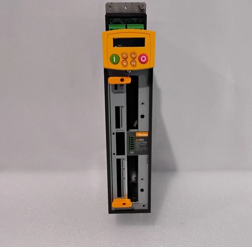 Parker  890SD-53216SB0-B00-1A000  Common Bus Drive