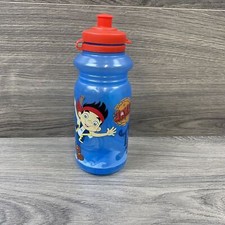 Designware ZAK! Jake’s Treasure Hunt 16oz Water Bottle Characters Lunch BPA Free