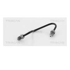 Triscan 8150 29276 Bremsschlauch Vorne Links für Skoda Superb II Seat Audi VW