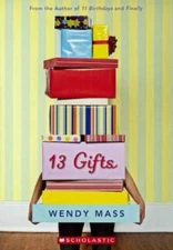 13 Gifts (Turtleback School  Library Binding Edition) (Willow Falls) - GOOD