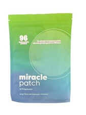 Pimples Patches for Face - Hydrocolloid Acne Patches for Face Spot Cover 96CT