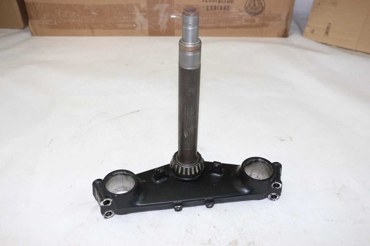 Motorcycle Triple Trees for Kawasaki Ninja ZX11 for sale | eBay