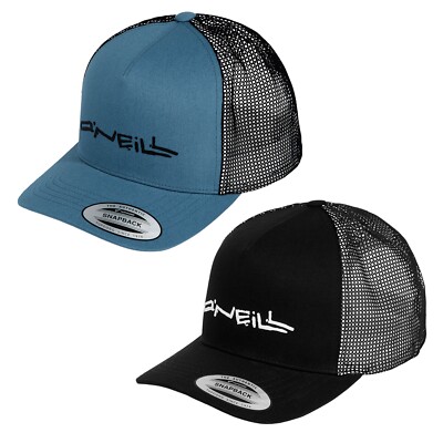 O'Neill Herren Basecap Mütze Cap Kappe Trucker Cap