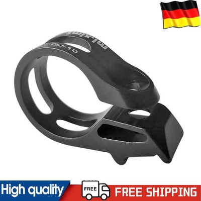 Mi Xim Bike Shifter Trigger Clamp Bremshebel Fix Ring für X7 X9 (Schwarz)