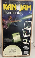 Kan Jam Illuminate Glow Game