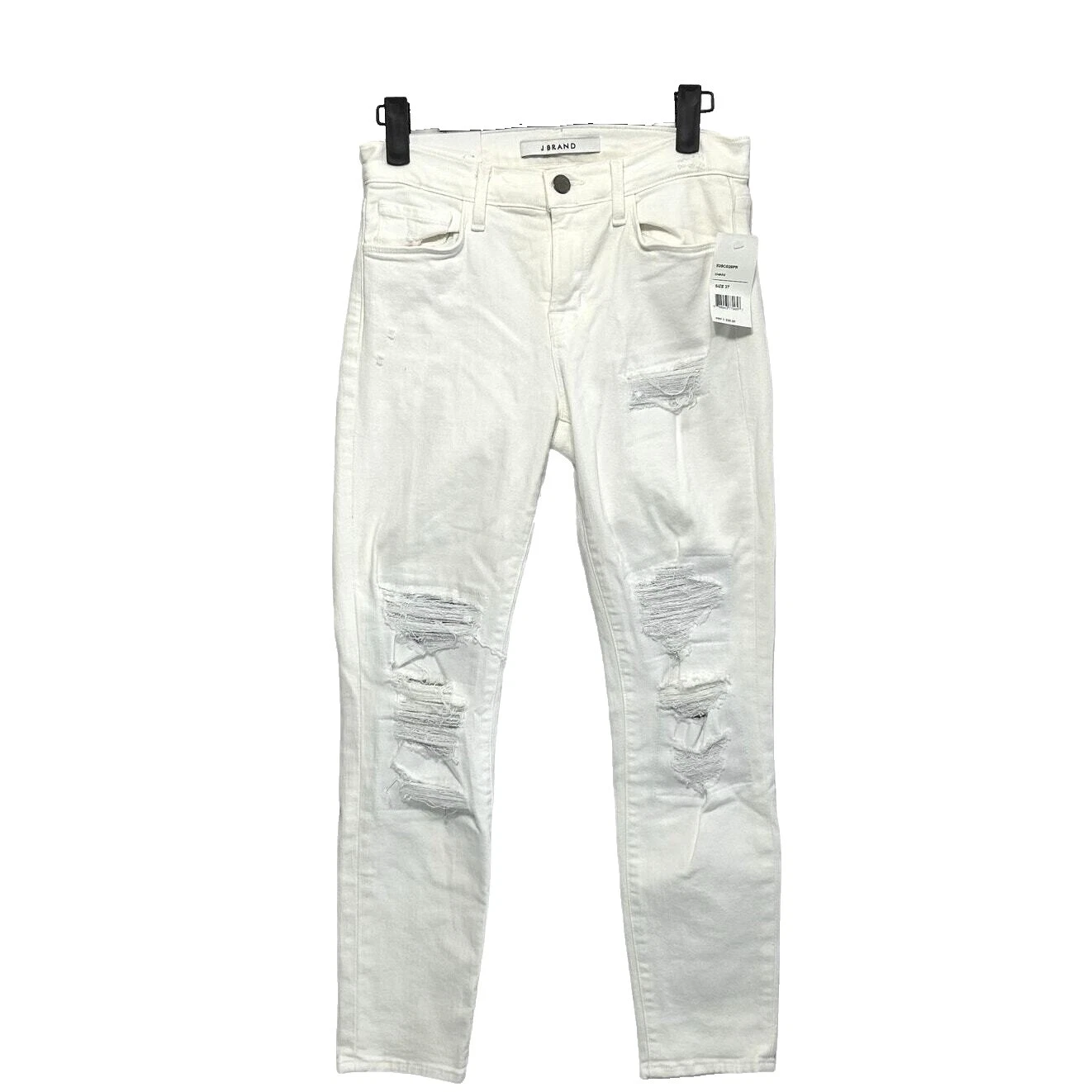 J Brand Polyester Jeans