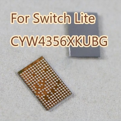 Repairing Console WIFI Chip DIY Game Bluetooth IC for Nintendo