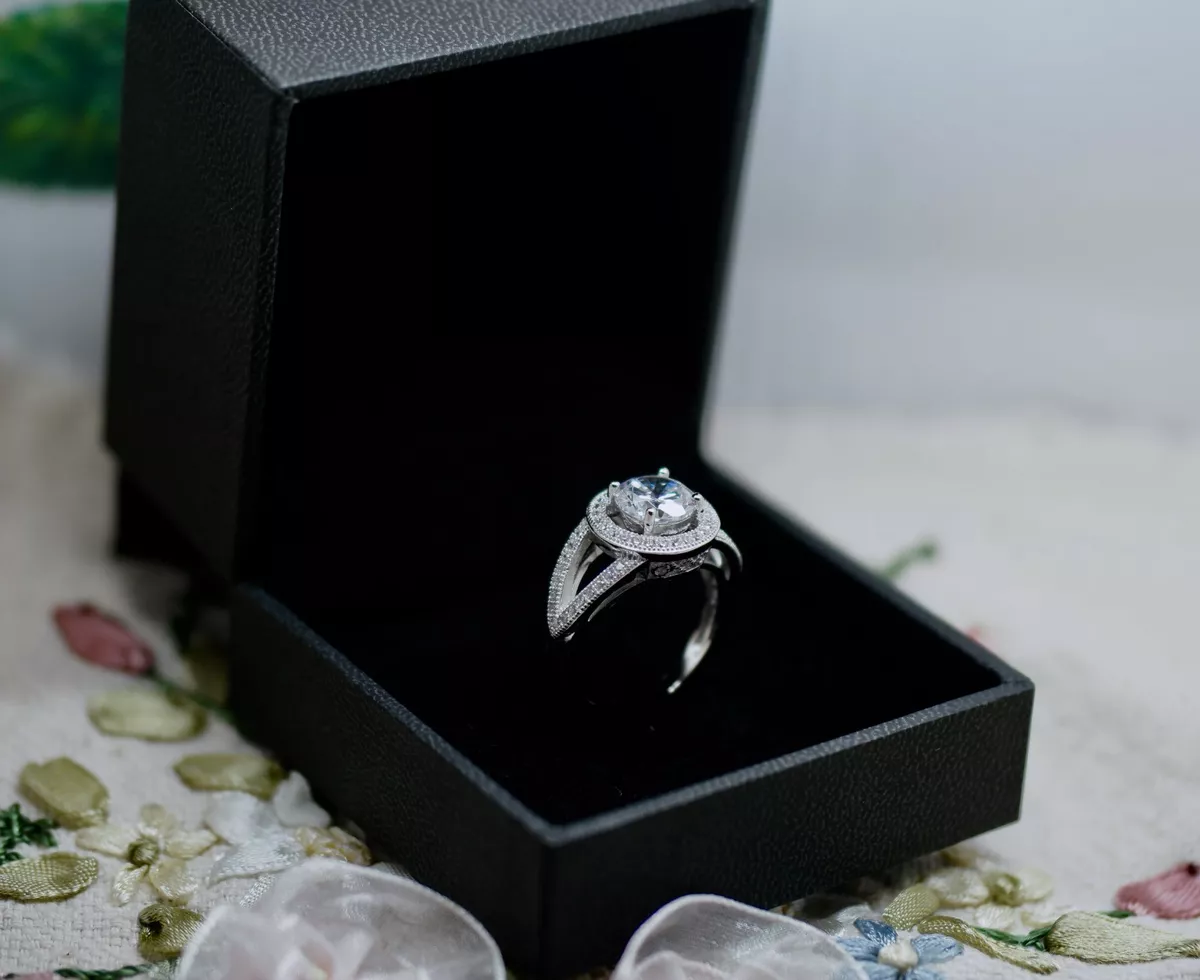 Art deco 2024 jewelry ebay