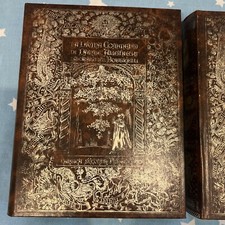 La Divina Commedia 3 Voll 1981